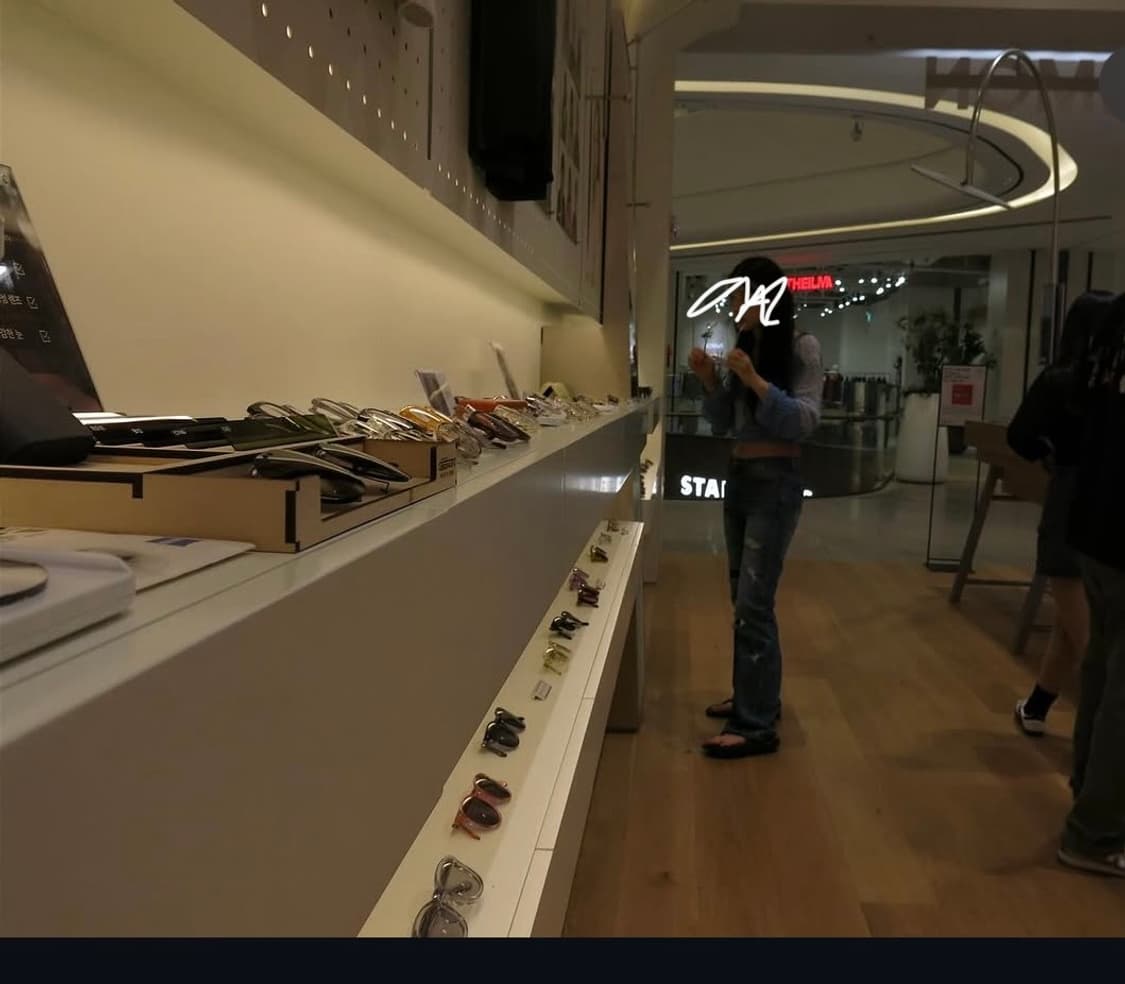 더오픈프로덕트데님 상품이미지3