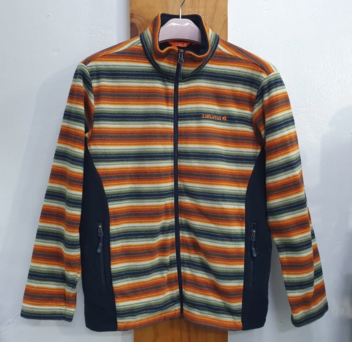 라푸마 플리스 자켓(100) 상품이미지1