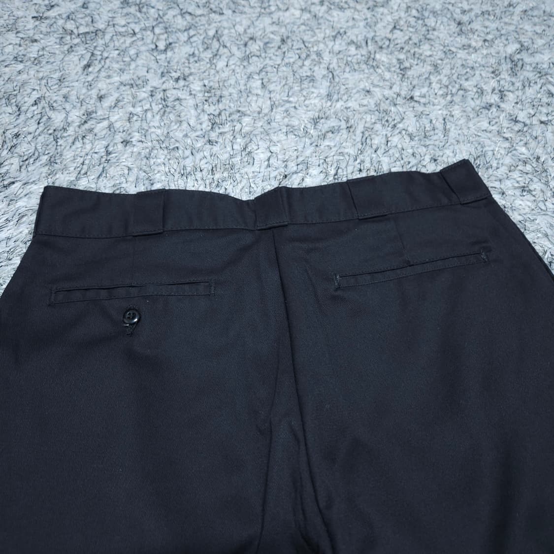 디키즈) 34/32 남자 와이드 카고팬츠 와이드진 / 왕눈이샵 상품이미지6