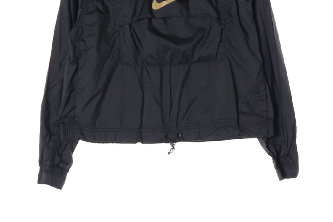 나이키 레오파드 빅 스우시 아노락 XL 상품이미지4