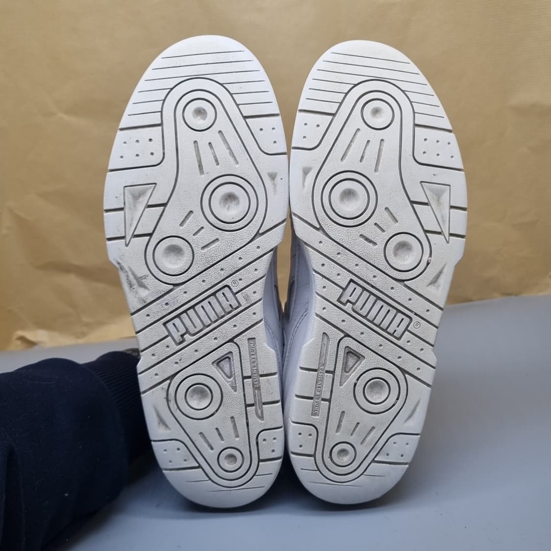 푸마 슬립스트림 남성운동화 280 상품이미지3