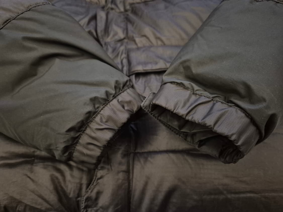 00s 파타고니아 피츠로이 구스다운 파카 상품이미지5