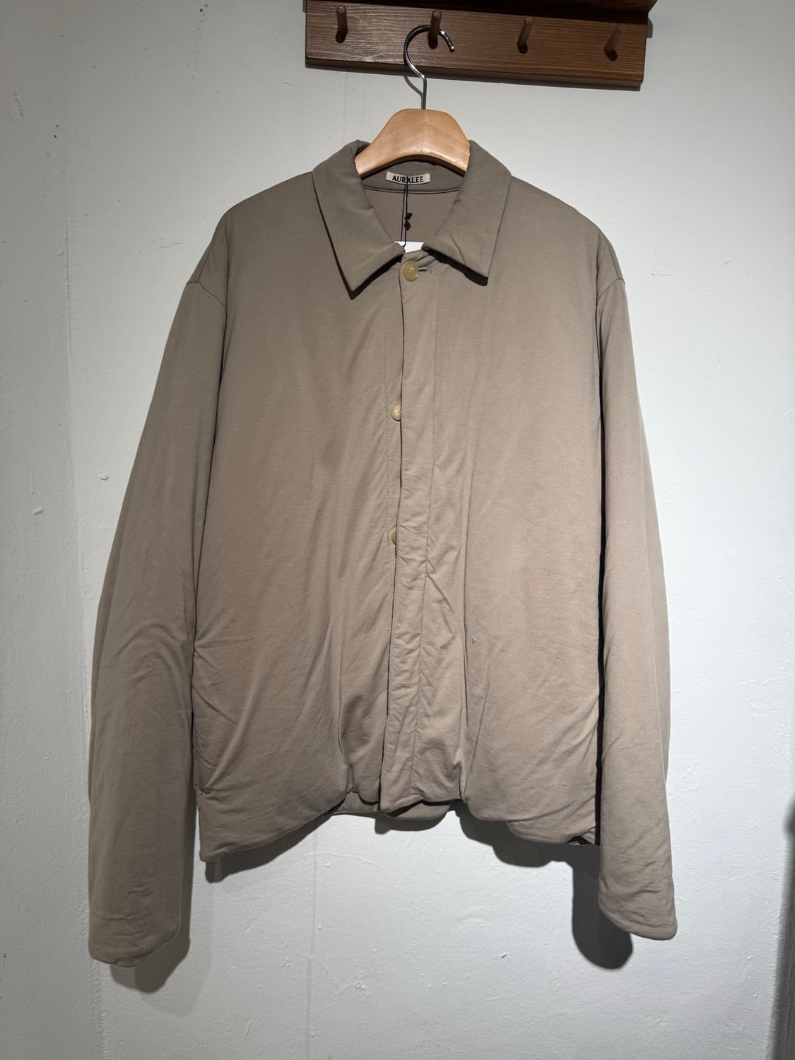 AURALEE 상품이미지1