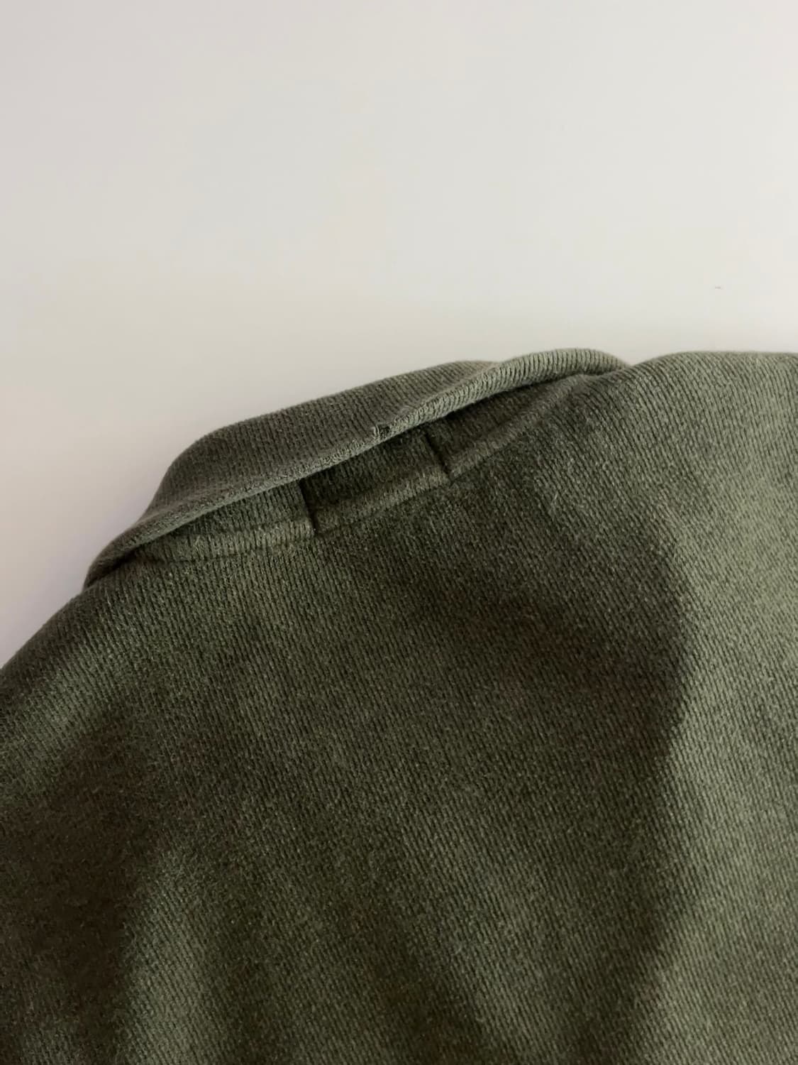 폴로 랄프로렌 하프집업 니트 XL 상품이미지4