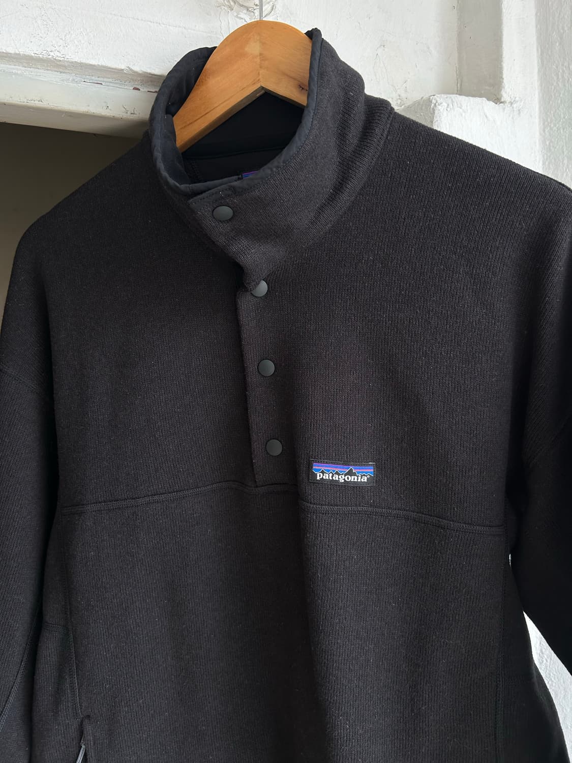 Patagonia beta fleece pullover 상품이미지1