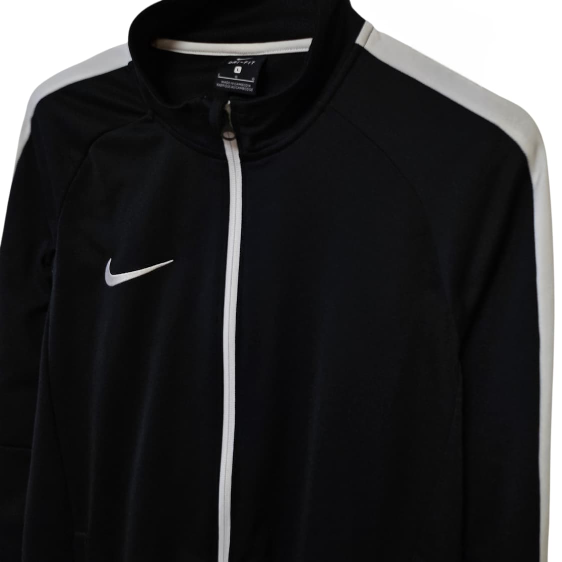 나이키져지 블랙 100트랙탑저지 상품이미지3