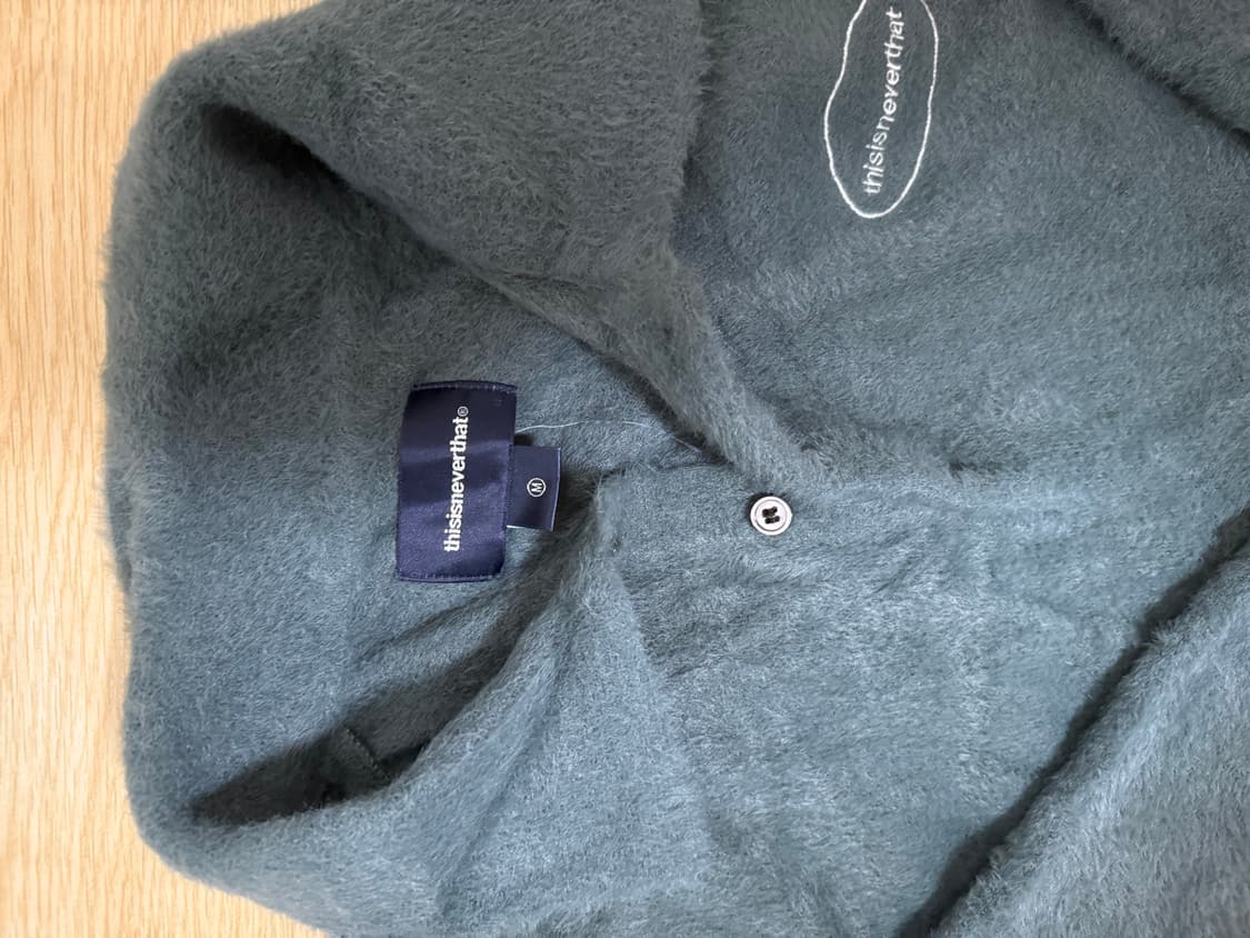 thisisneverthat 니트 상품이미지2