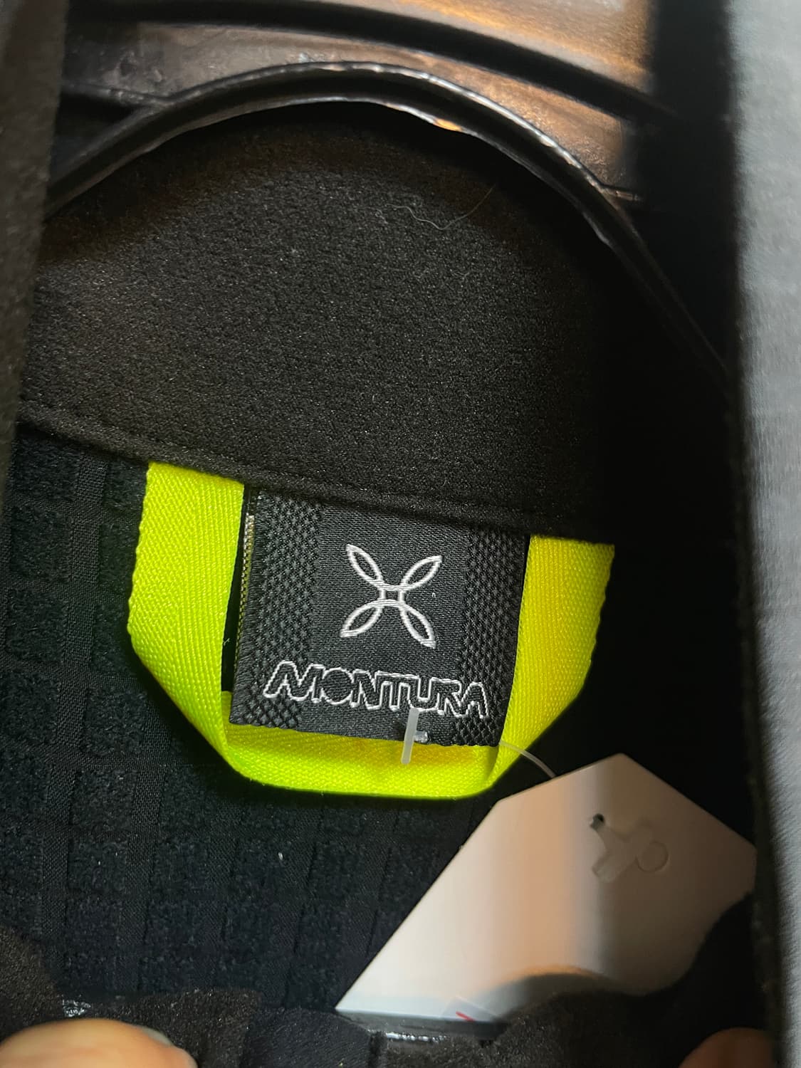 몬츄라 집업 상품이미지7