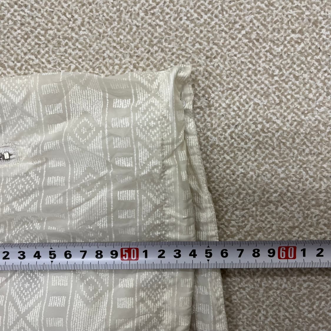 M 노스페이스 후드 바람막이 자켓 0203M1 상품이미지6