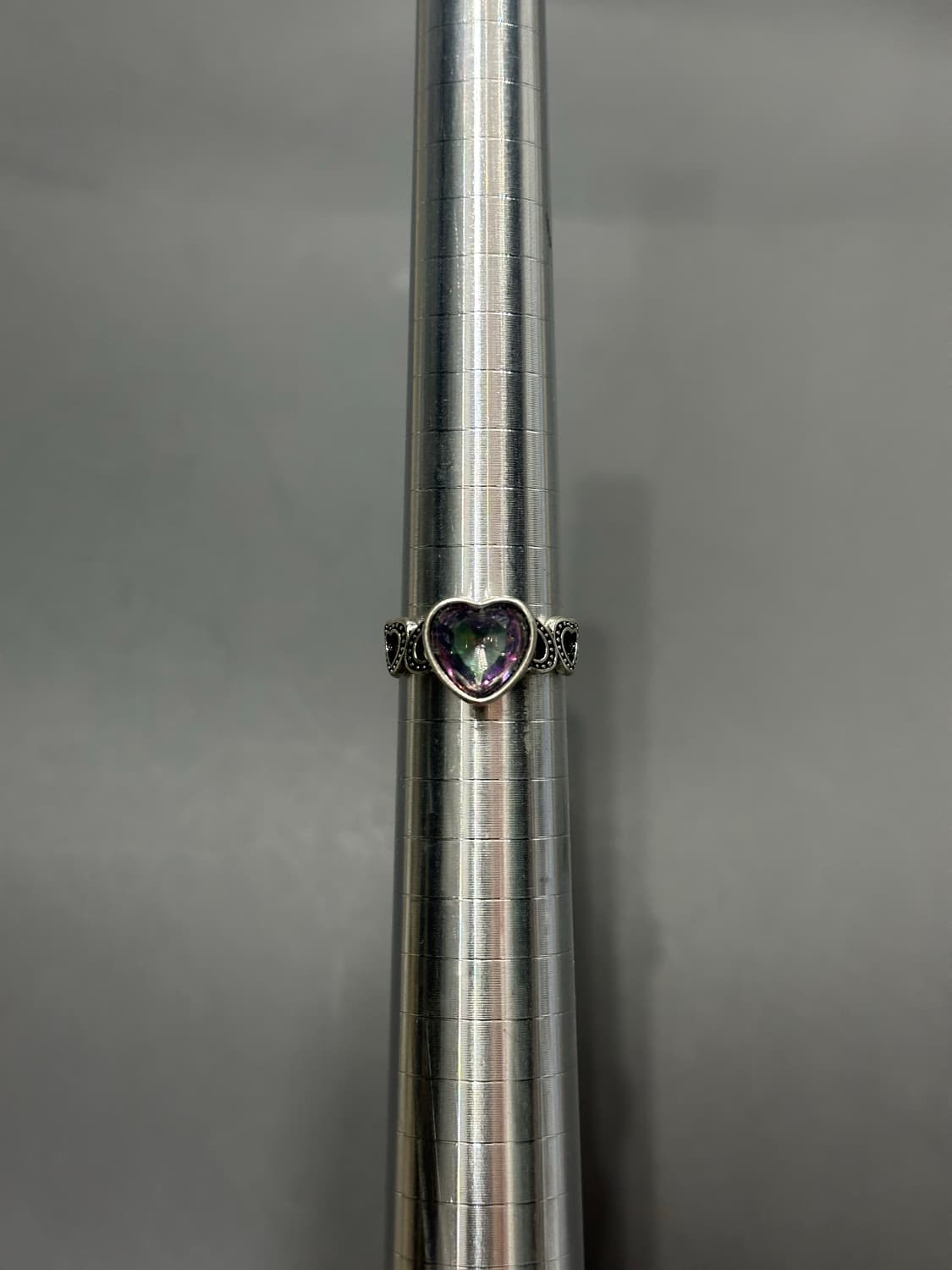 Lovecandy 반지 상품이미지1