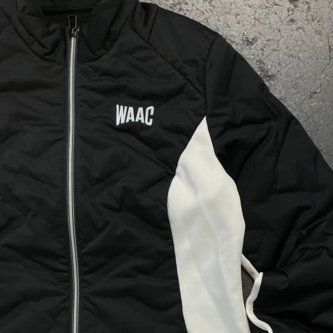 90 왁 waac 방풍 패딩 상품이미지2