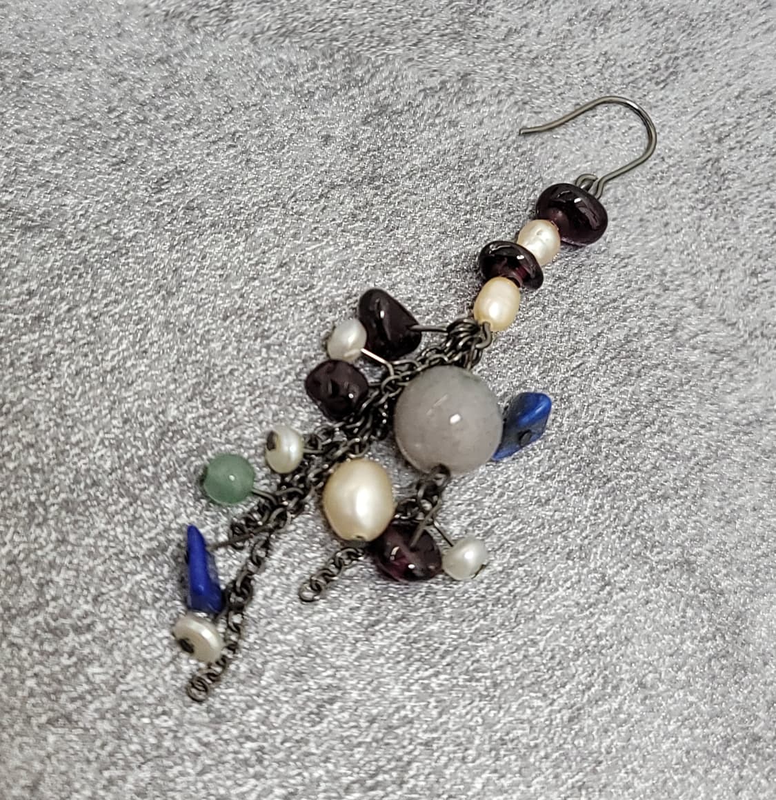 vintage earrings 상품이미지4