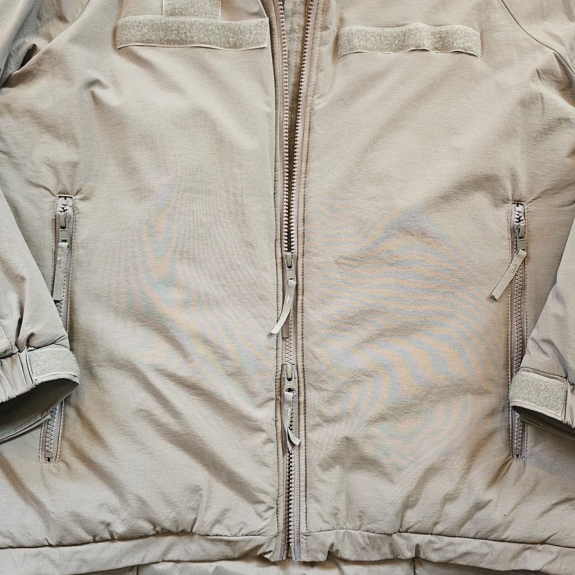 Baf 미군 프리마로프트 s-s 레글런 a급 상품이미지3