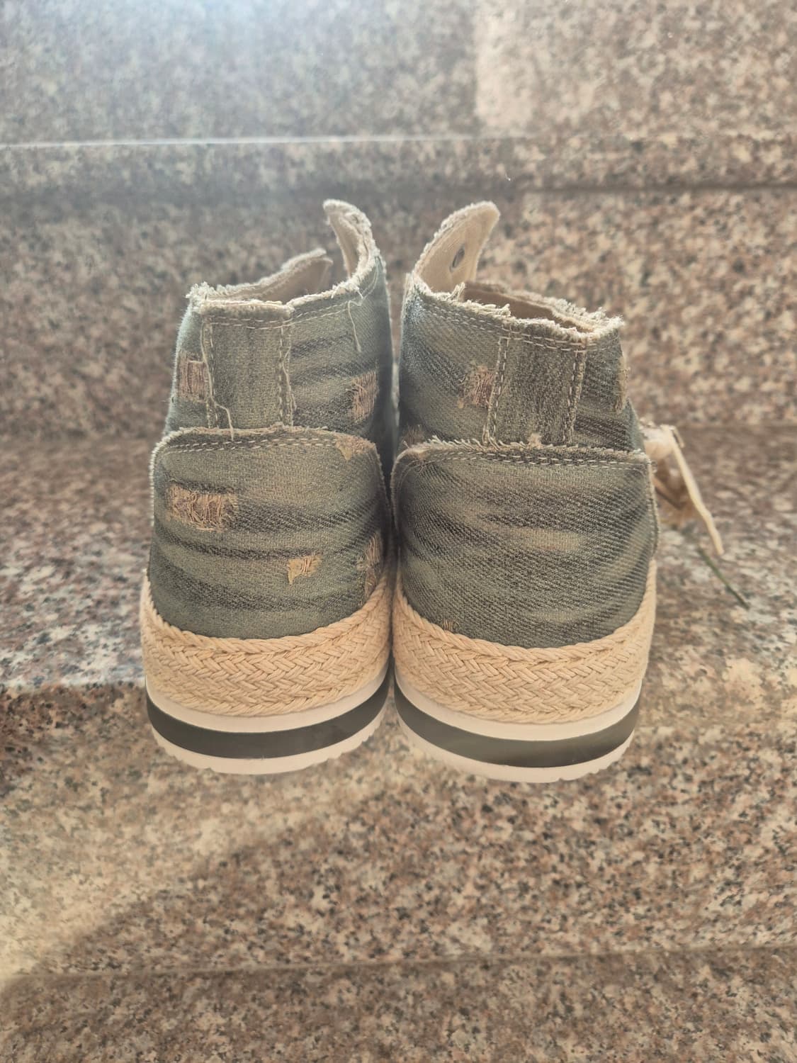 보세신발 270 상품이미지4