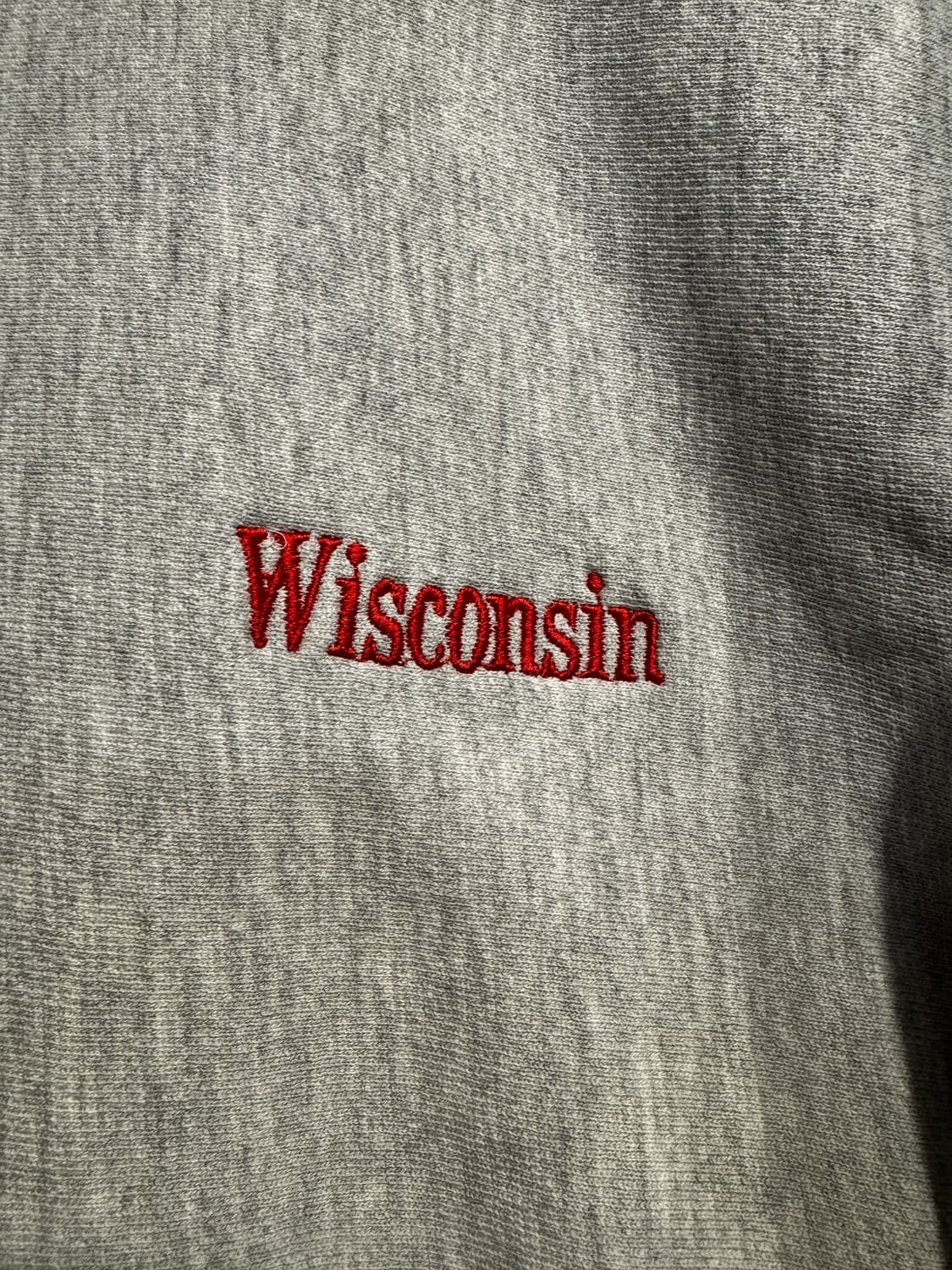 80s Champion Reverse Weave Sweatshirt 상품이미지4