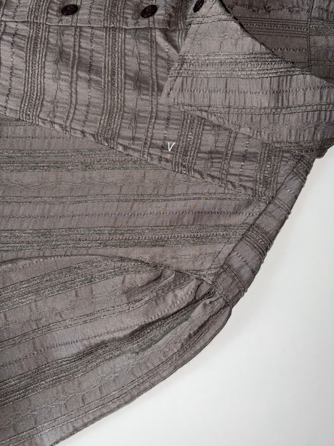 pullover blouse 상품이미지8