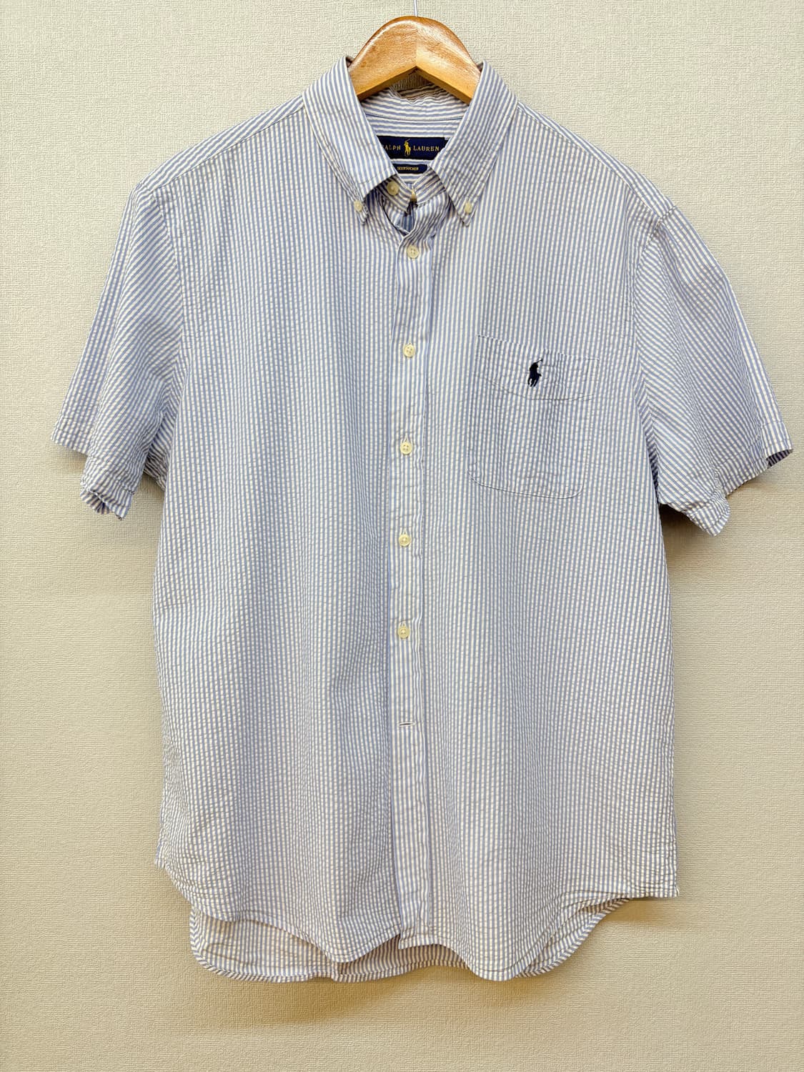 Polo Ralph Lauren 반팔 셔츠 상품이미지1