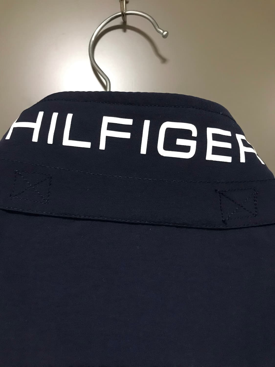 타미힐피거 바람막이 상품이미지5