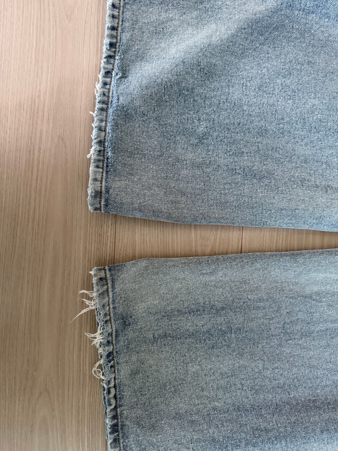 2000아카이브스 스나이더 데님 SNYDER DENIM  상품이미지2