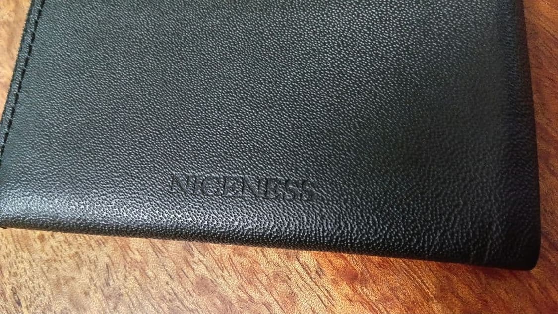 Niceness 지갑 상품이미지2