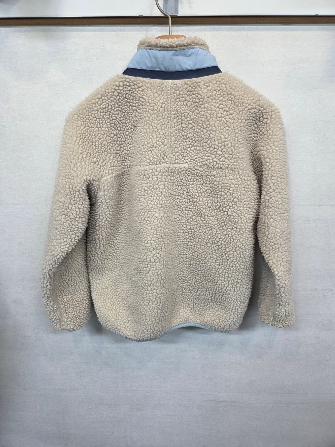 파타고니아 키즈 주니어 레트로 플리스 자켓 7 8 상품이미지2