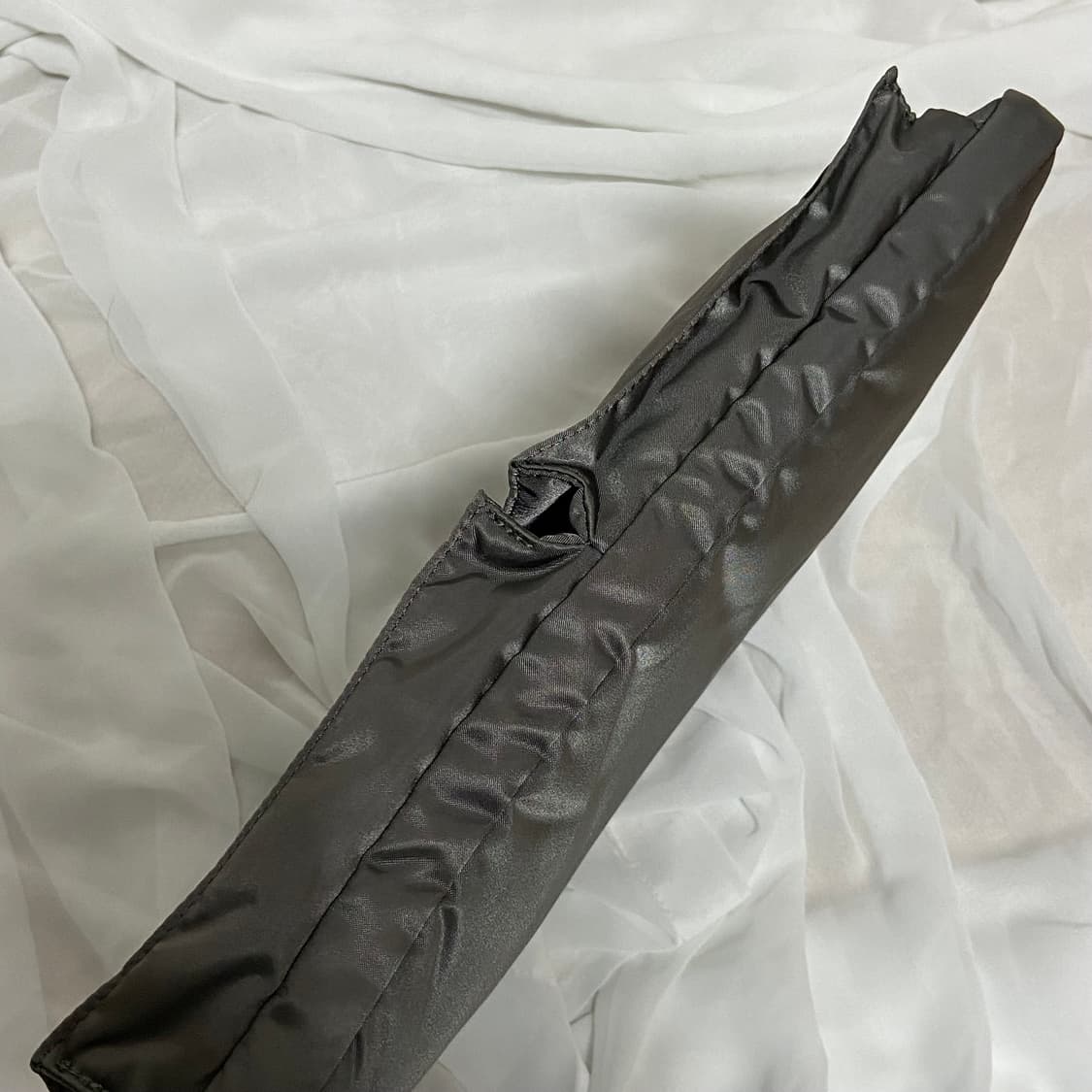 미사용급)PORTER 포터 탱커 도큐먼트 케이스 상품이미지7