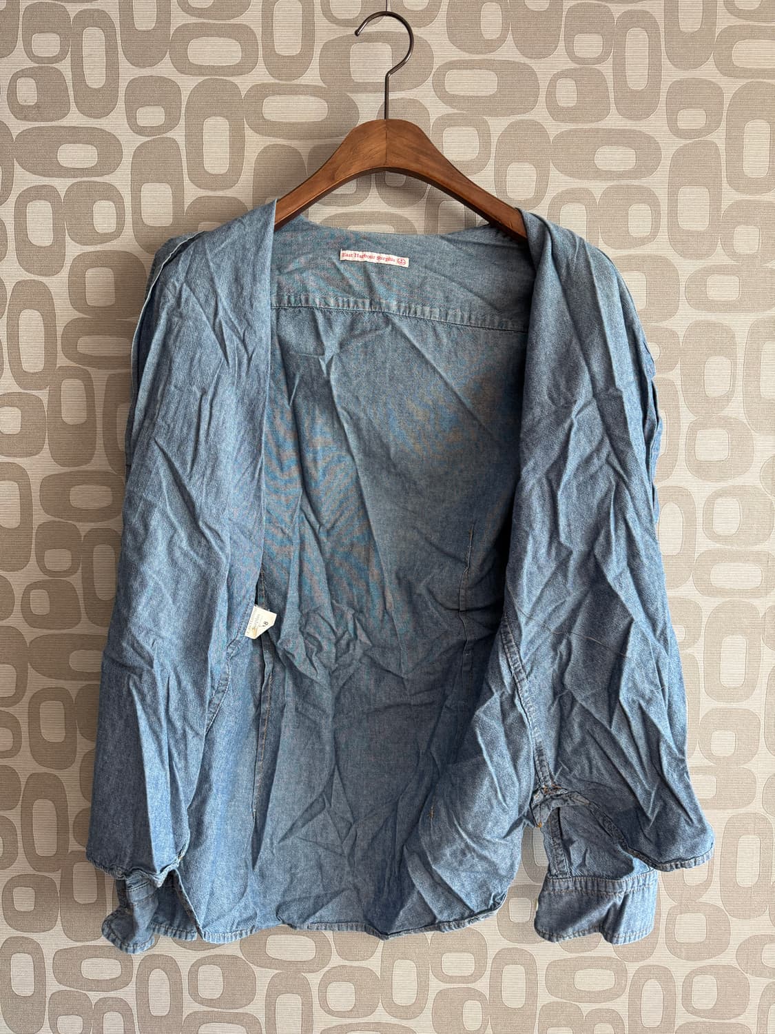 EAST HARBOUR SURPLUS 이스트 하버 서플러스 셔츠 48 상품이미지4