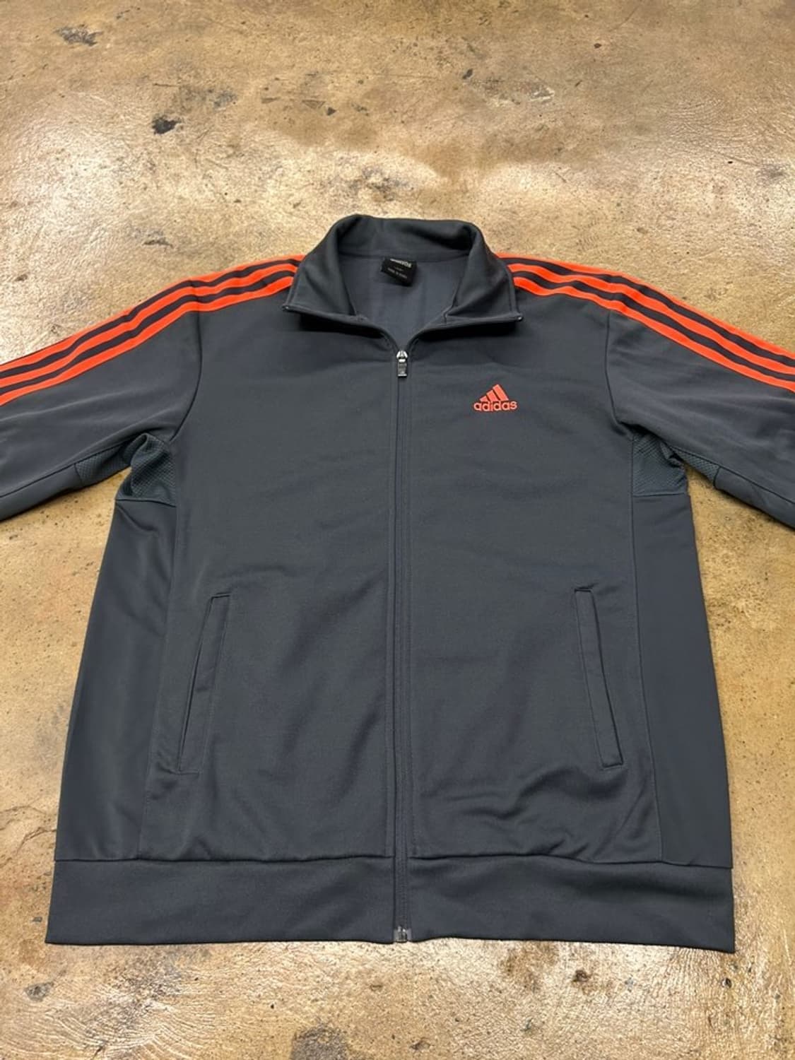 [정품/110] 아디다스트랙탑져지 b53 상품이미지2