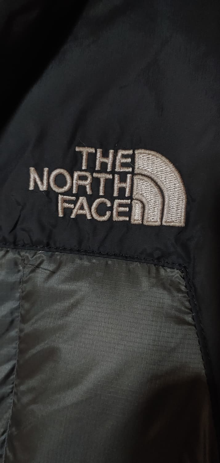 노스페이스 써밋 퍼텍스 구스다운 패딩 상품이미지6