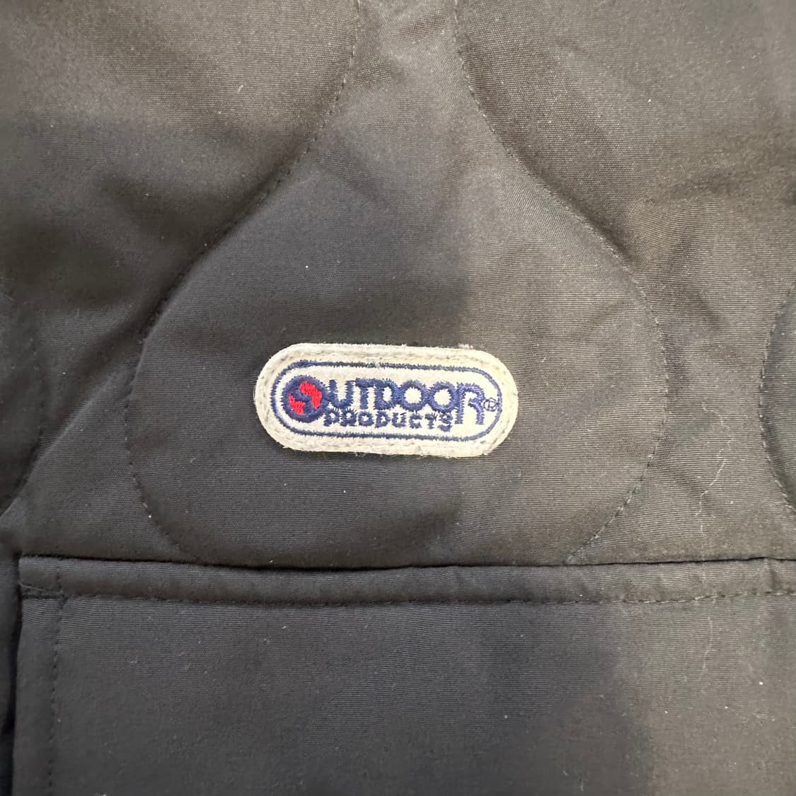 아웃도어 패딩 자켓 상품이미지4