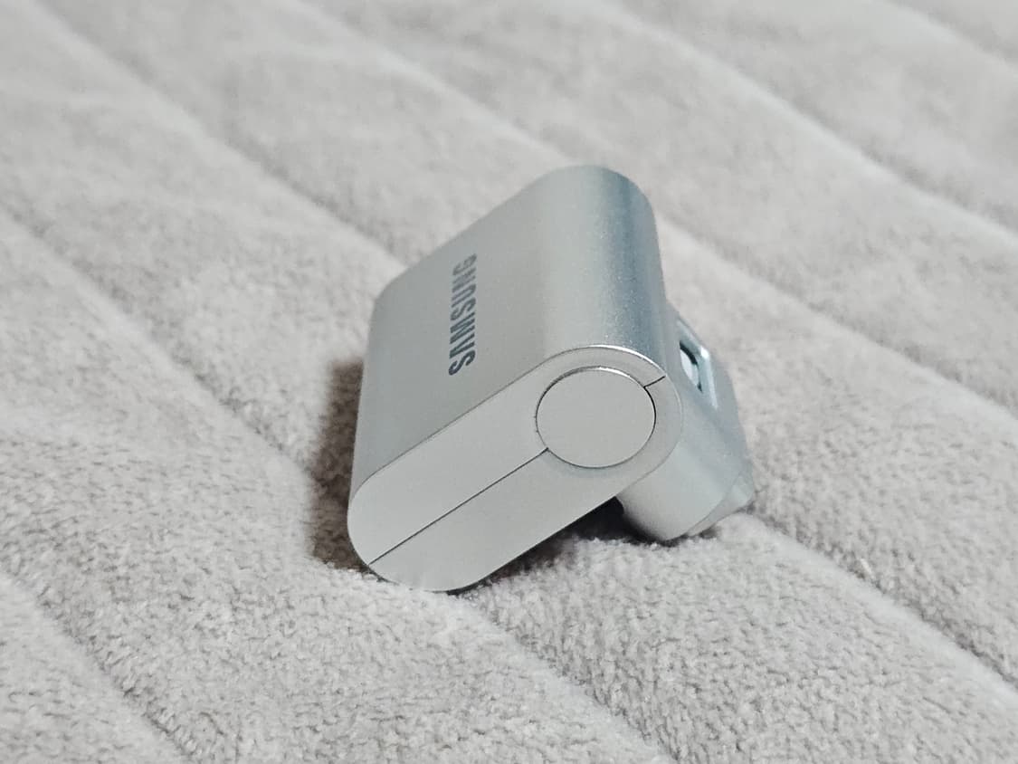 삼성 NX MINI 바디+플래시 상품이미지9