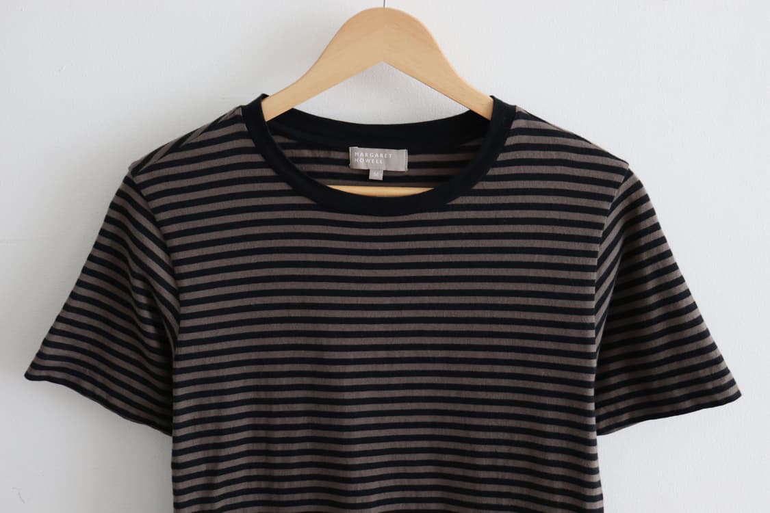 Margaret Howell stripe t-shirt 상품이미지2