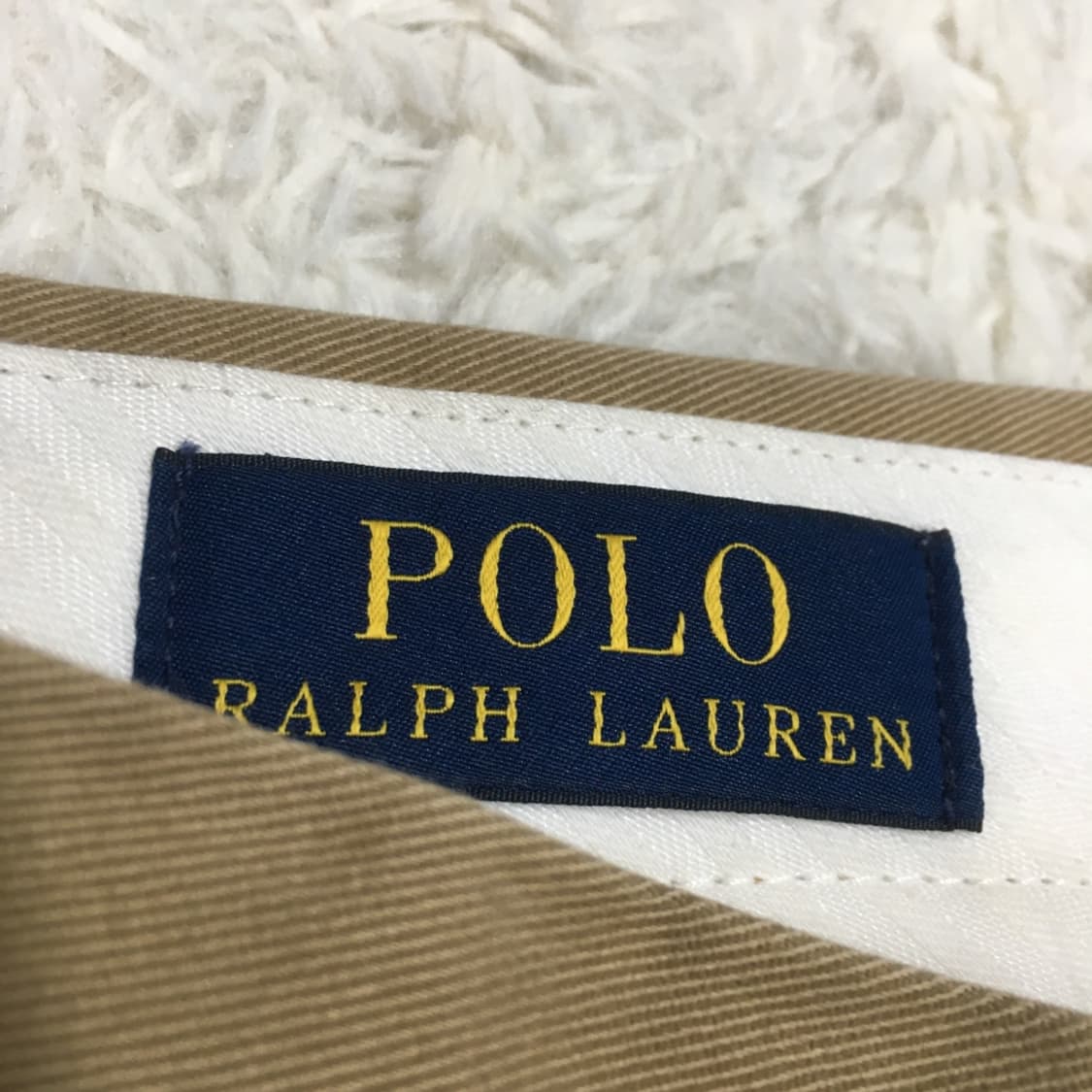 폴로 치노팬츠 CC27 상품이미지2