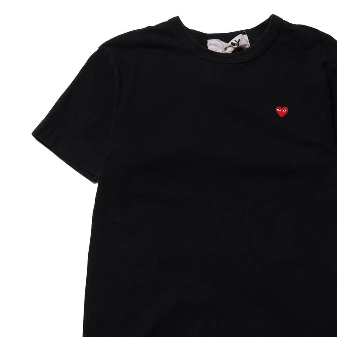 꼼데가르송 플레이 Comme des Garsons Play T-shrit 상품이미지2