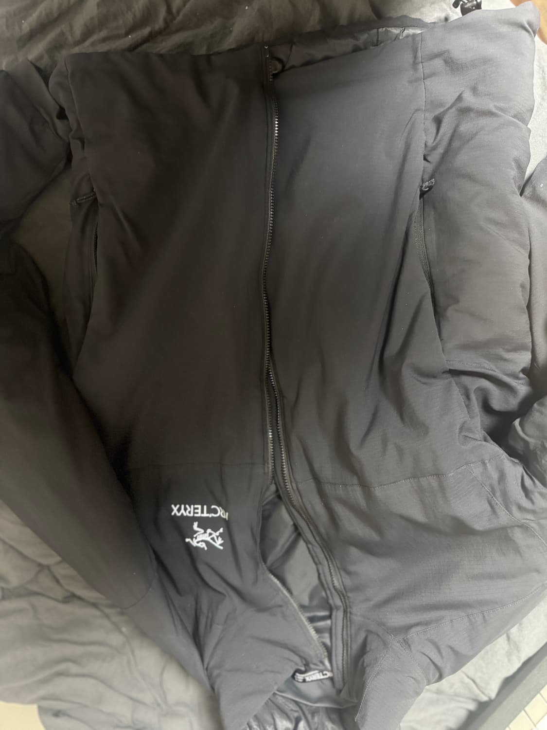 아크테릭스 atom ar 아톰 거의 새거 상품이미지4