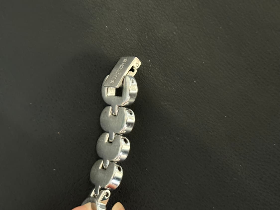 (고장) 스와치 손목시계 팔찌시계 상품이미지6