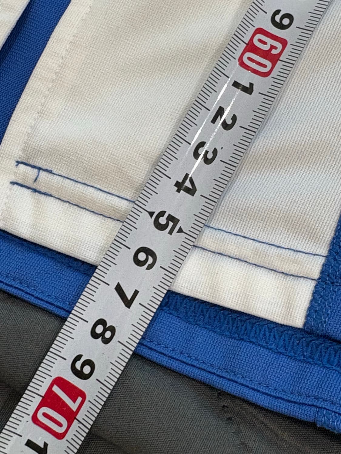 Nike 나이키 빈티지 바람막이 상품이미지5