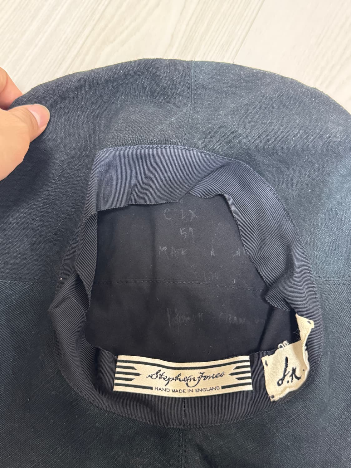 존 알렉산더 스켈튼 베레모 상품이미지4