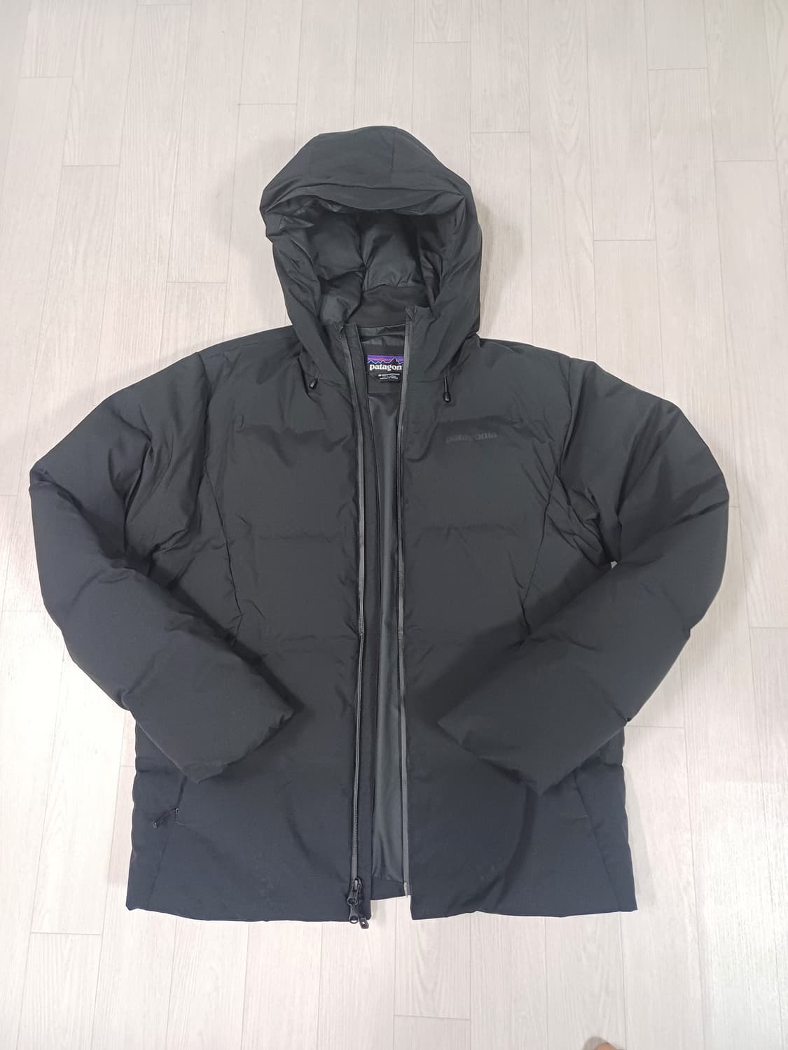 파타고니아 남성 다운 자켓 M사이즈  상품이미지1
