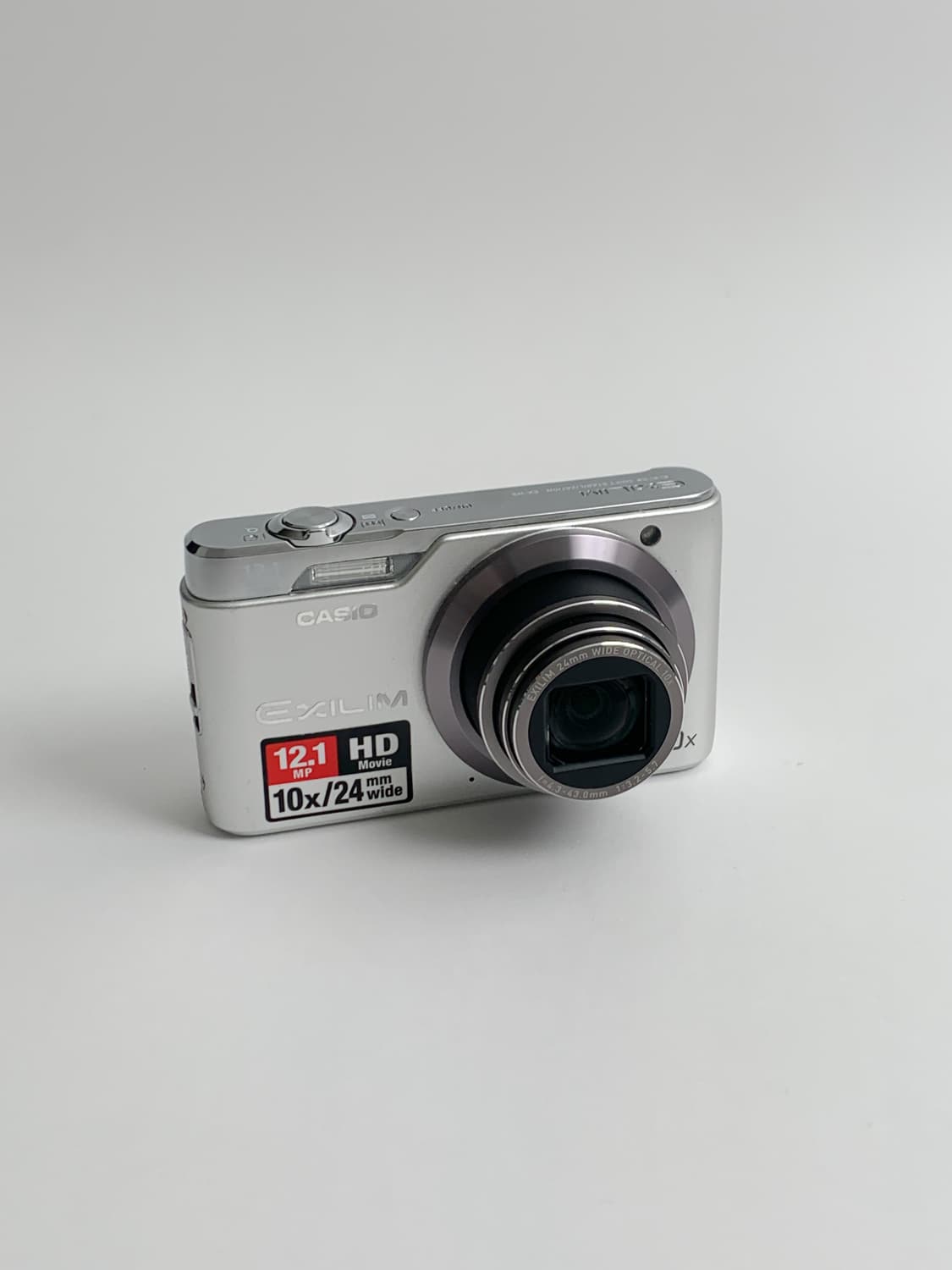 Casio ex-h5 개인 결제 창 상품이미지2