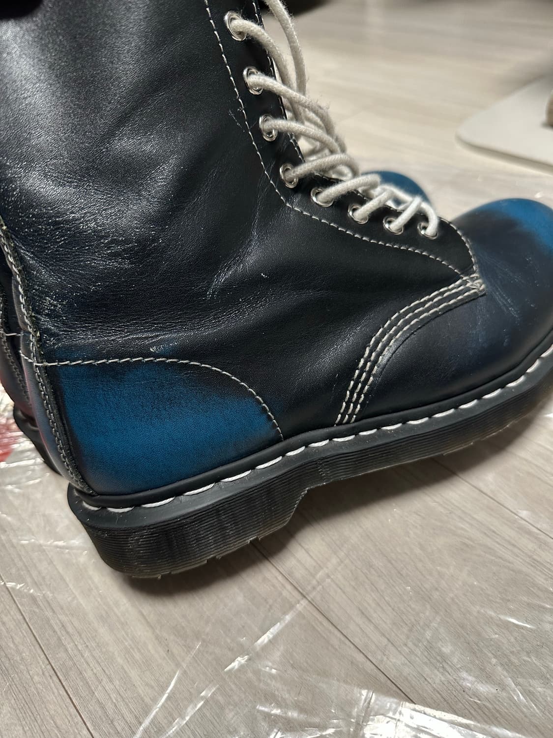 닥터마틴 1919 270사이즈 상품이미지7