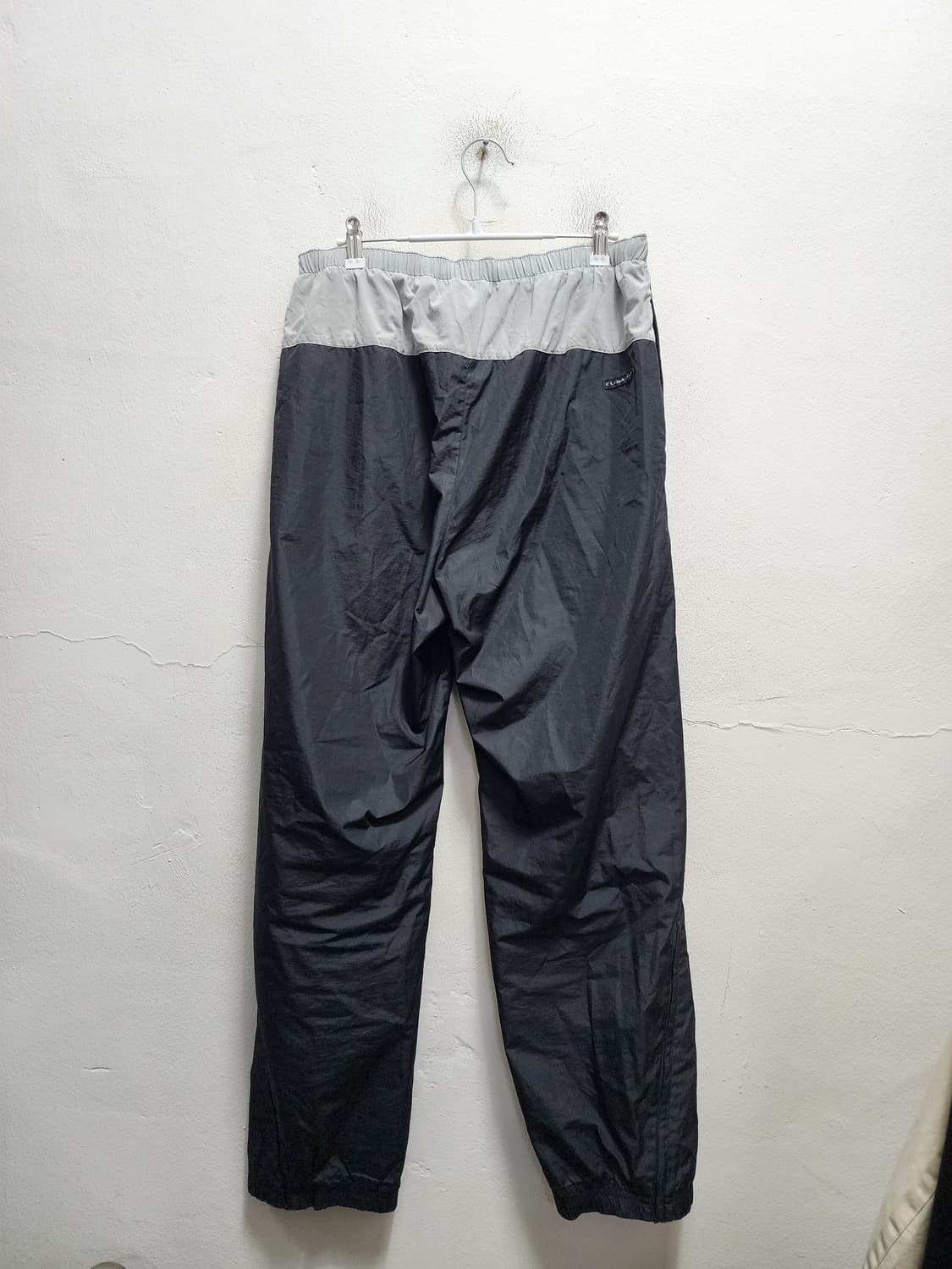 나이키 클리마핏 하단로고 트레이닝 바지 상품이미지2