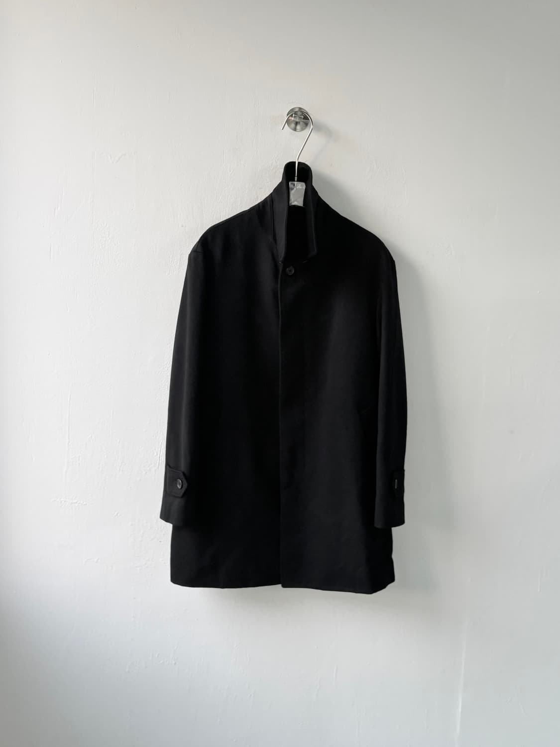 로가디스 캐시미어 100% 카코트 상품이미지7