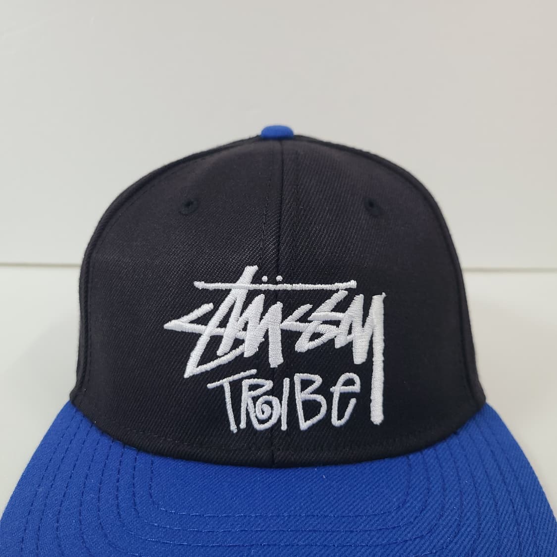 90s~00s 스투시 빈티지 올드 트라이브 모자 볼캡 스냅백 상품이미지3