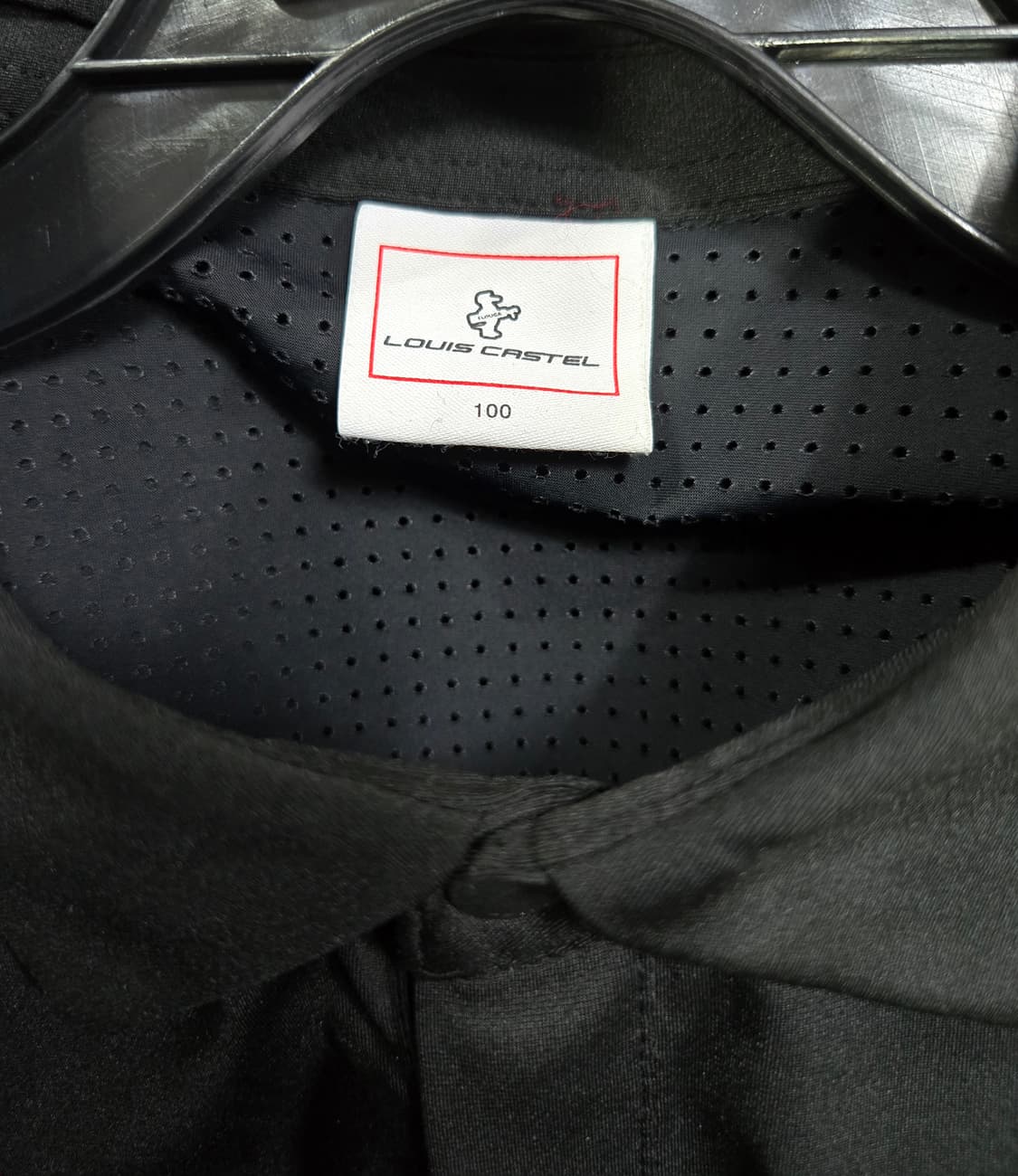 거의새것/ 루이까스텔 신형 냉감 반팔티 100 상품이미지8