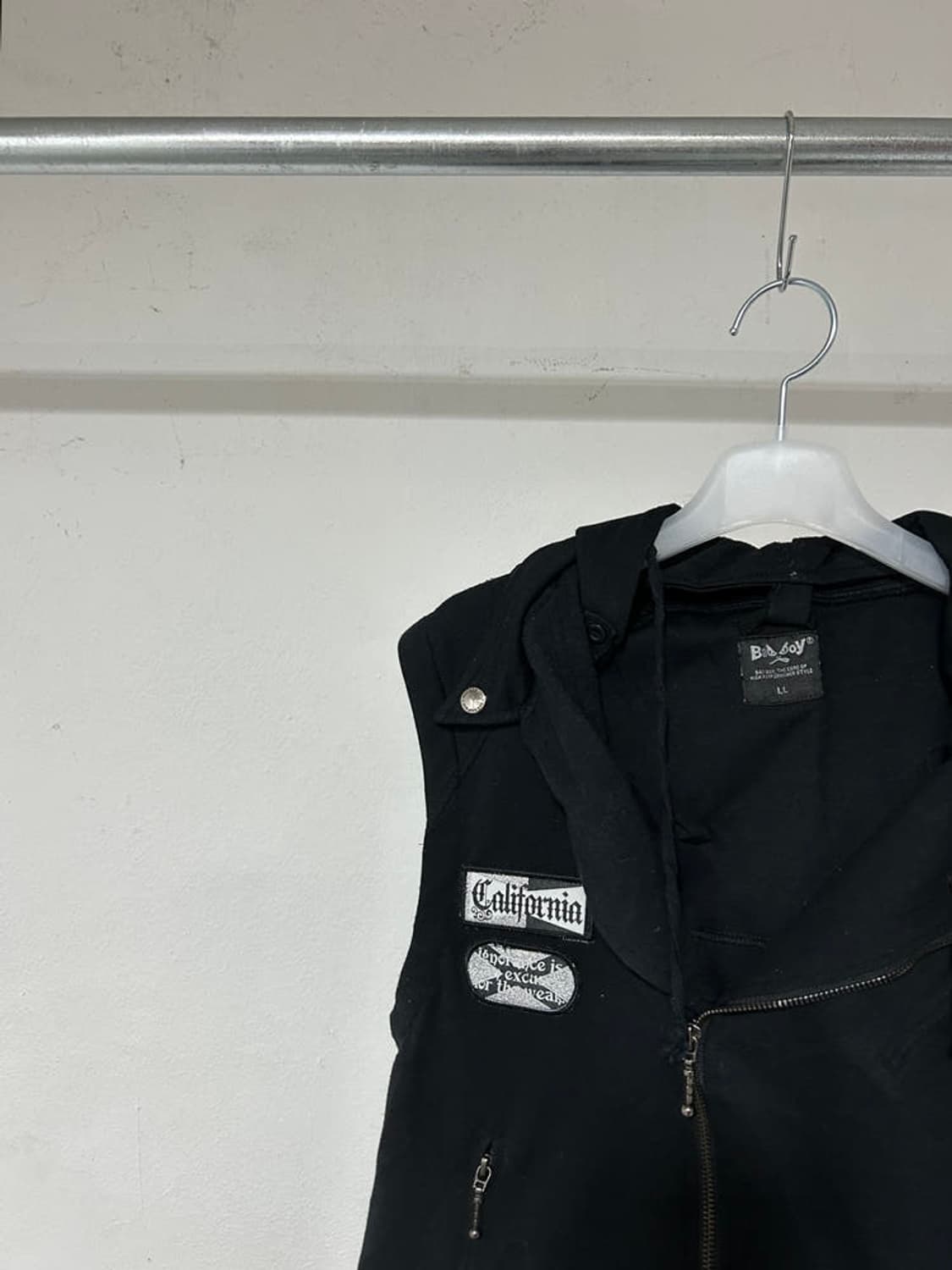 vtg jacket 상품이미지2