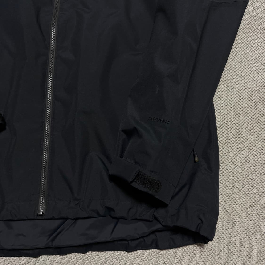 노스페이스 드라이벤트 바람막이 자켓 상품이미지3