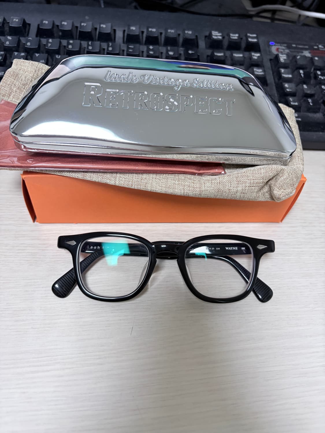 래쉬 웨인 상품이미지1