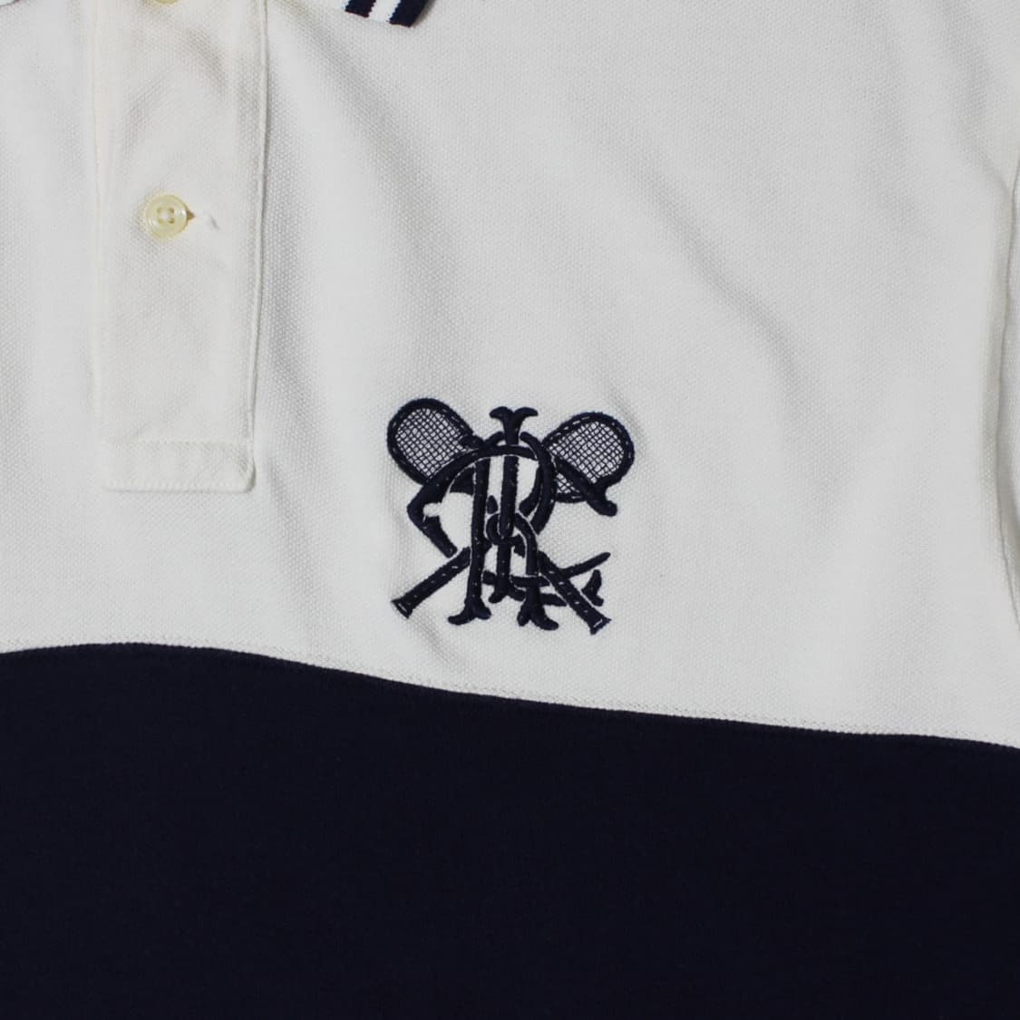 Polo 폴로 랄프로렌 클래식 자수 반팔 상품이미지2