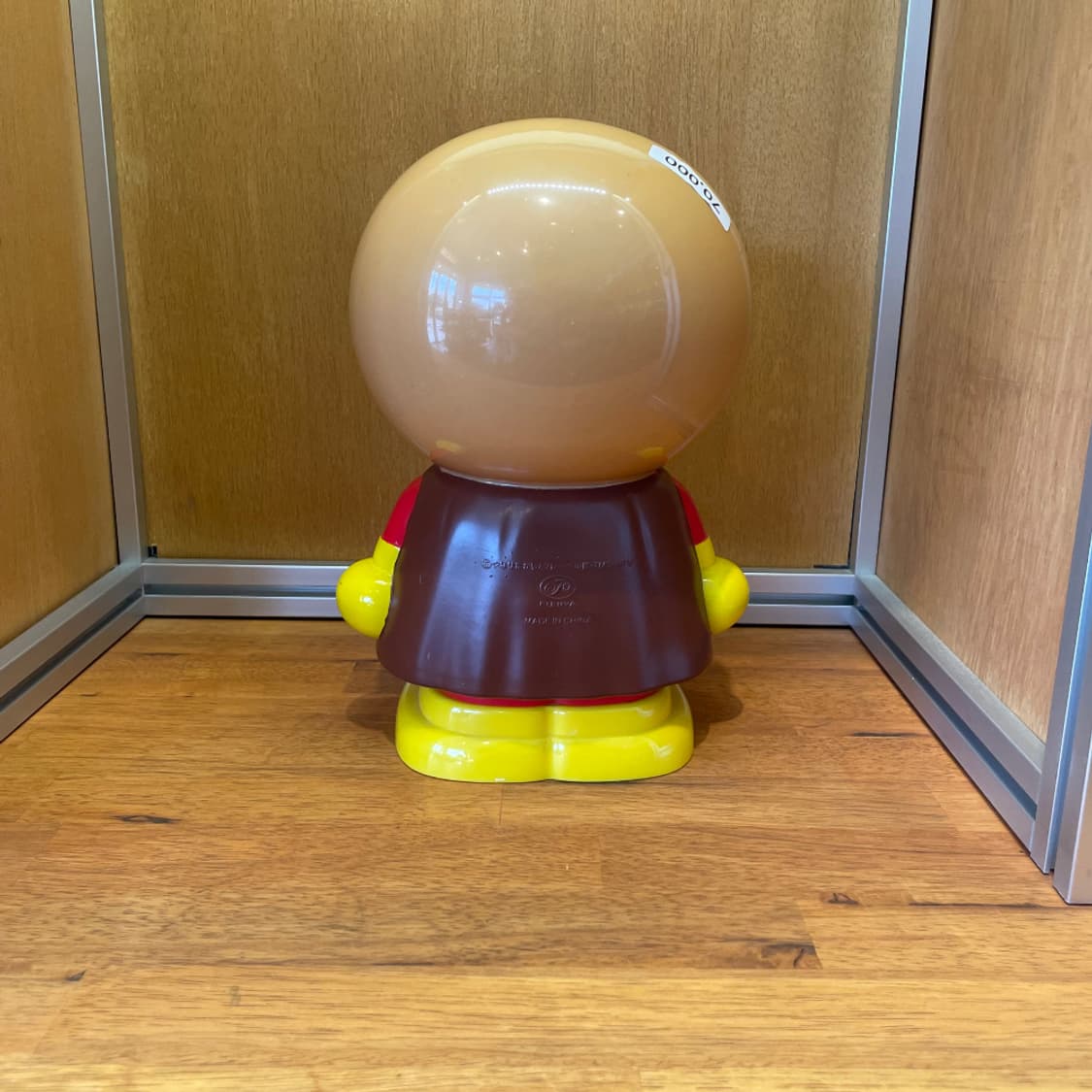 ANPANMAN MONEY BOX 大 상품이미지4